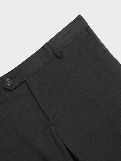 BERMUDA CLASS KIDS GRIS