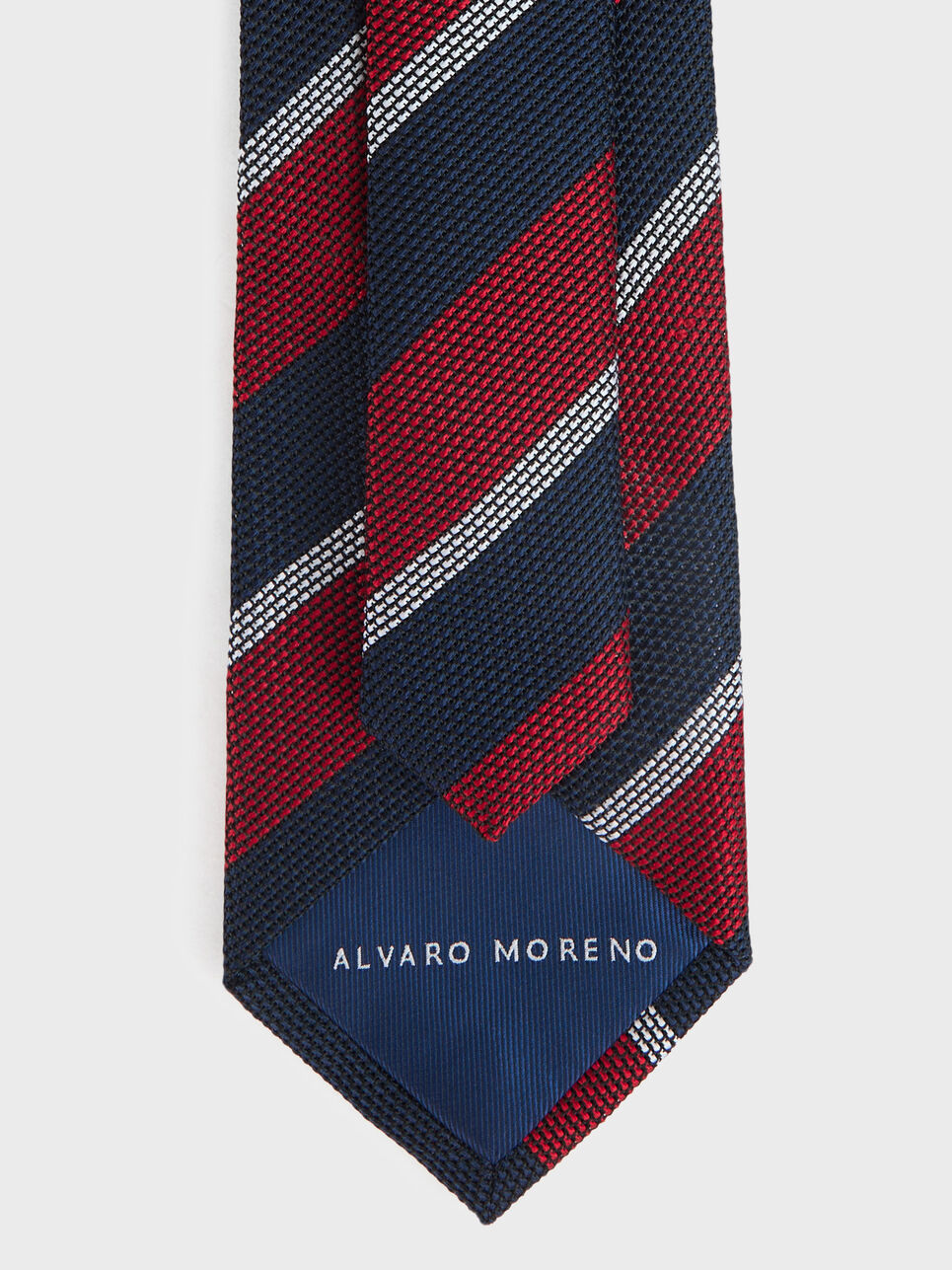 CORBATA GRENADINE