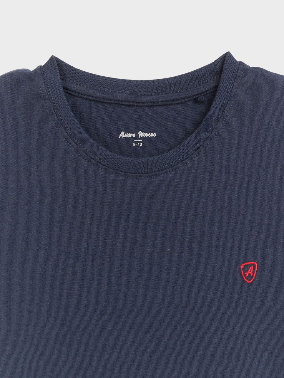 CAMISETA BASICA KIDS