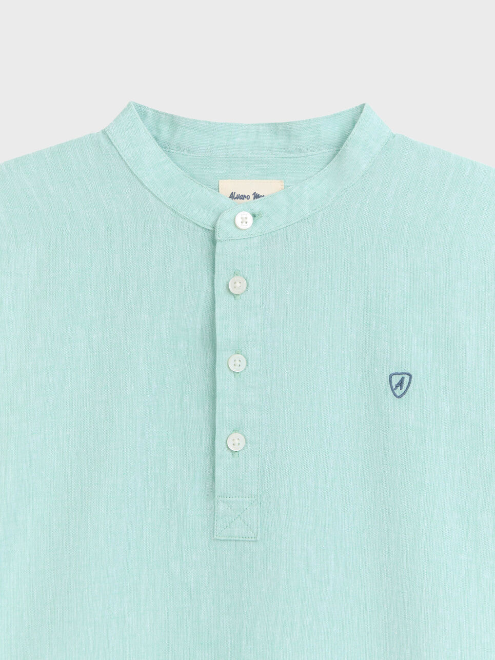 POLERA LINO MAO KIDS