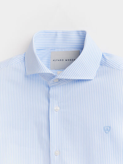CAMISA COMFORT CLASS