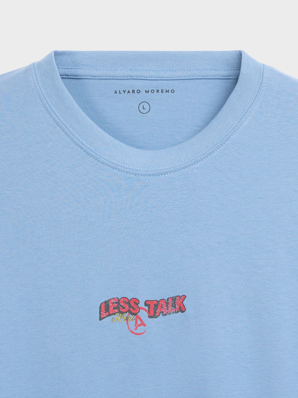 CAMISETA ACTION