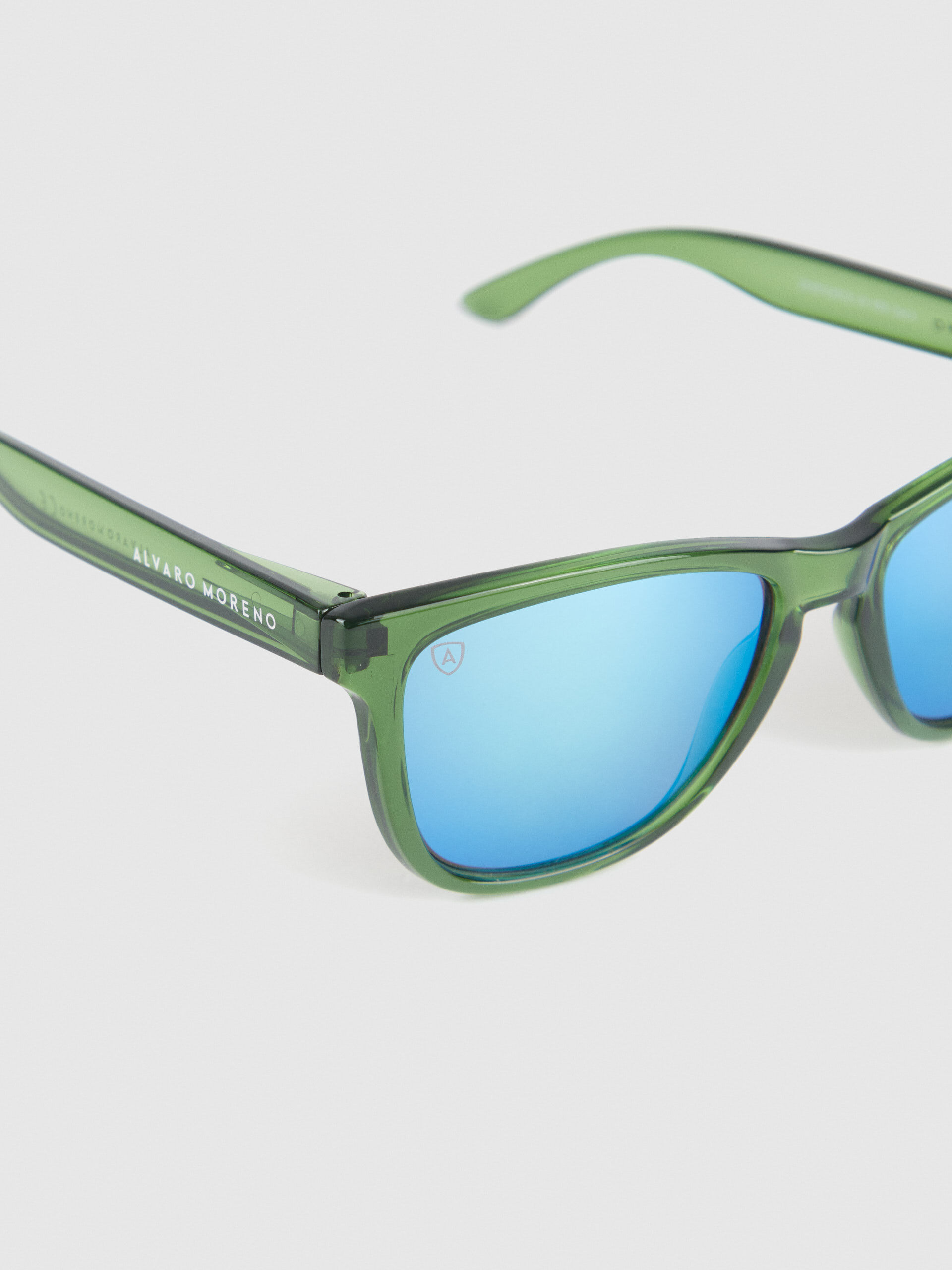 GAFAS SURFER VERDE