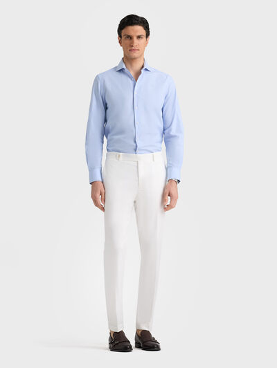 PANTALON SARTO BLANCO