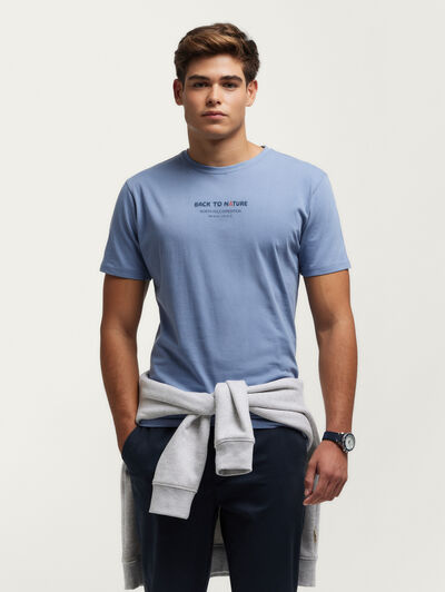 CAMISETA EXPEDITION