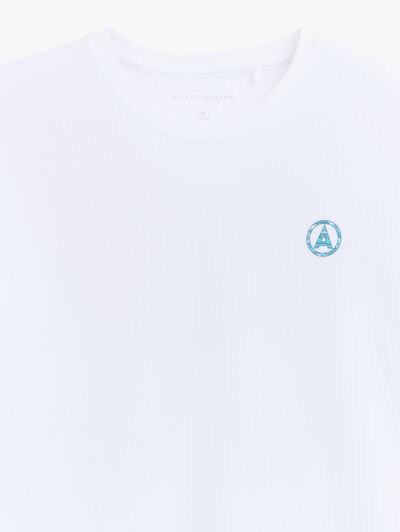 CAMISETA ESPADRILES