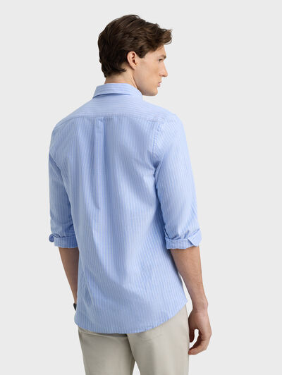 CAMISA OXFORD DIPLO