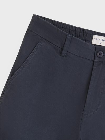 PANTALON NOLAN AZUL MARINO