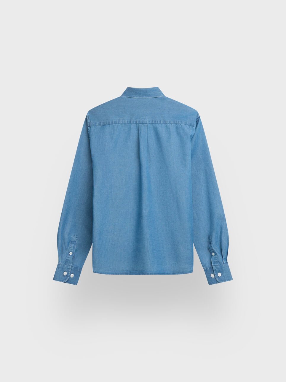 CAMISA DENIM KIDS