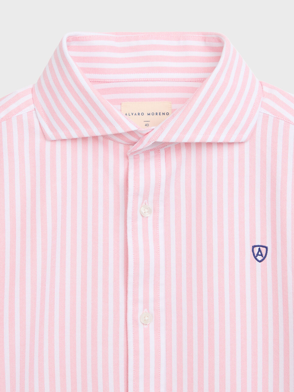 CAMISA OXFORD CLASSIC
