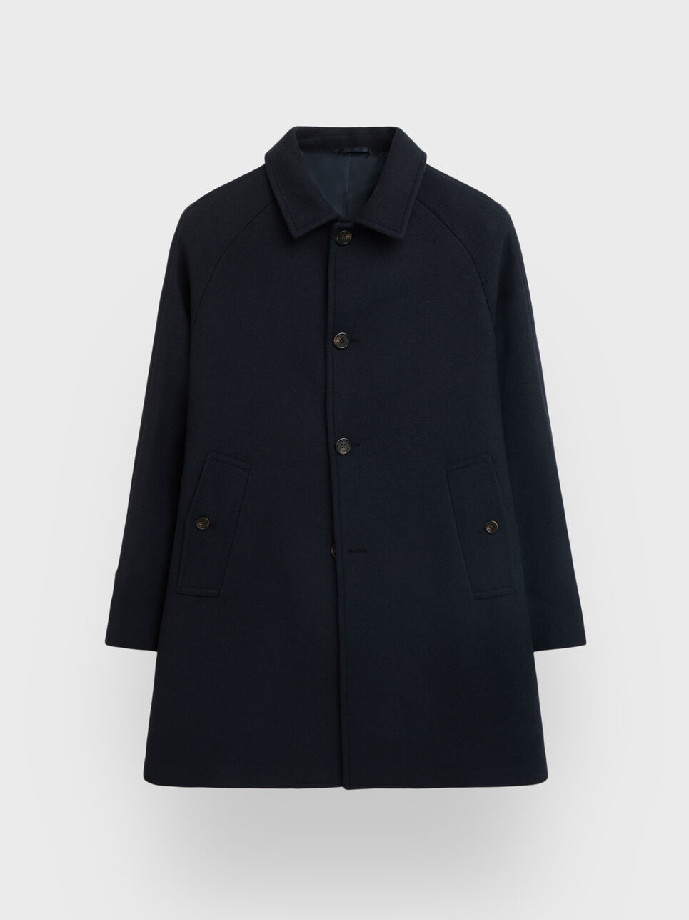 ABRIGO LONDON TWILL