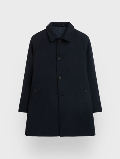 ABRIGO LONDON TWILL
