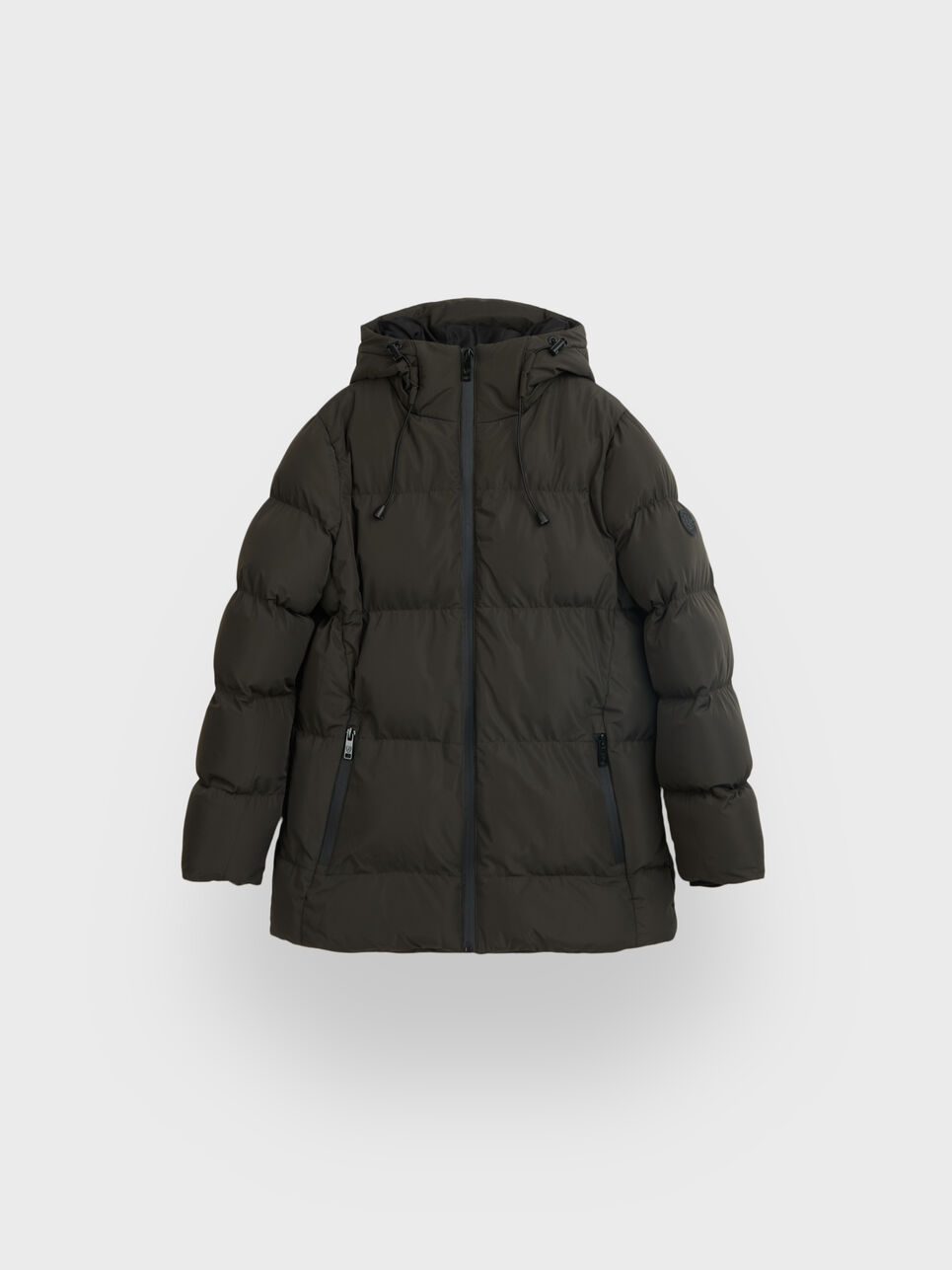 PARKA SKYWEAR KIDS