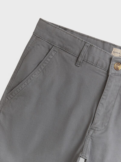 PANTALON NEW HOLLIS AZUL