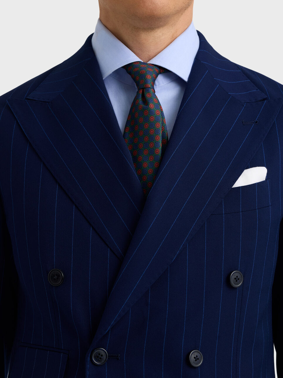 AMERICANA HEROS DIPLO