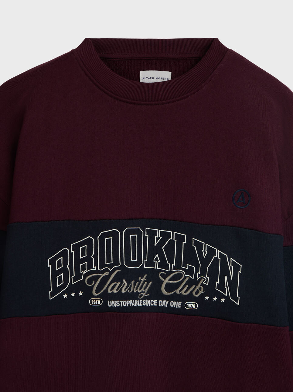 SUDADERA CLUB