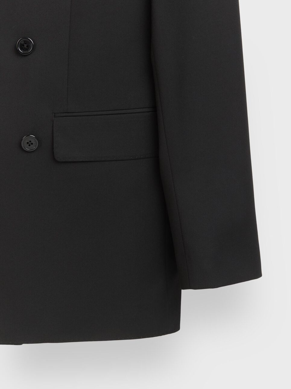 AMERICANA DOPPIO BLACK