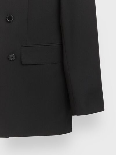 AMERICANA DOPPIO BLACK