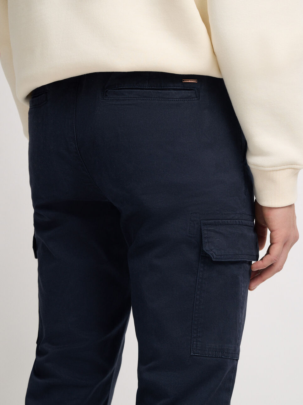 PANTALON BUFFORD