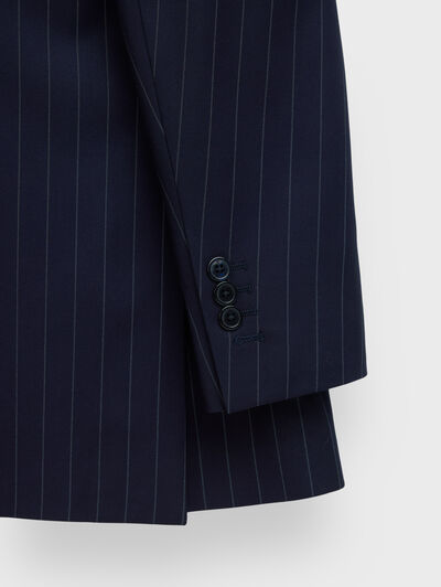 AMERICANA NAPOLI DIPLOMAT AZUL MARINO