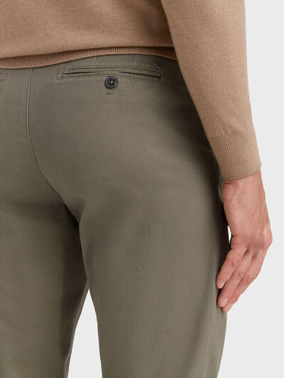 PANTALON ENZO VERDE