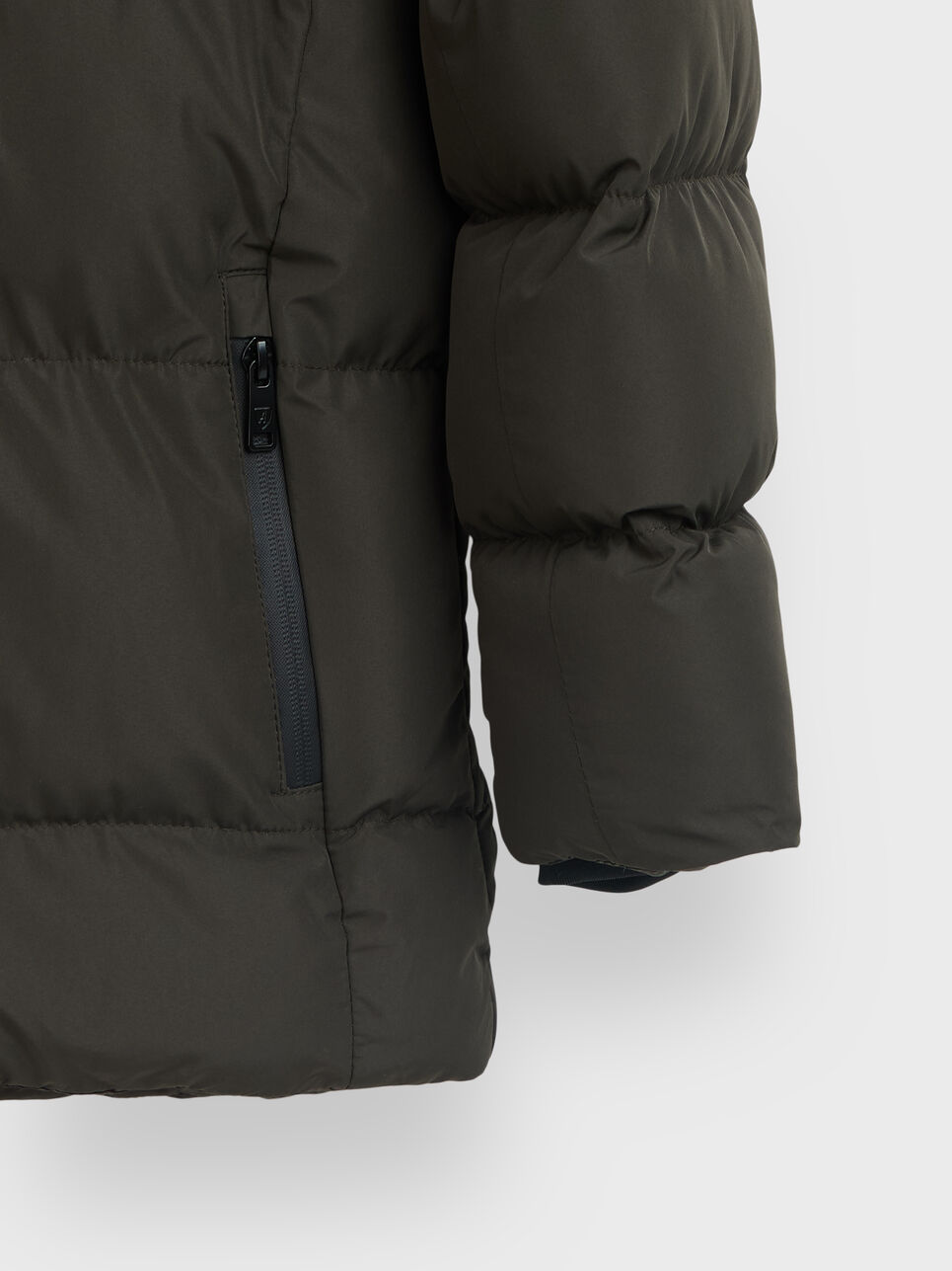 PARKA SKYWEAR KIDS