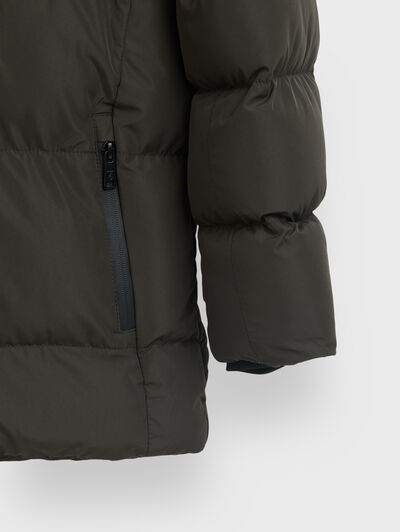 PARKA SKYWEAR KIDS