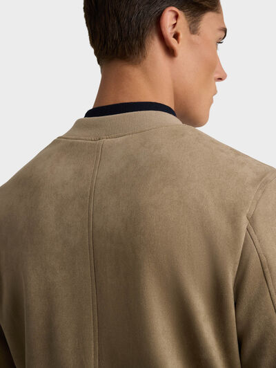 BOMBER ANTELINA