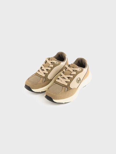 SNEAKERS DUNFOR KIDS