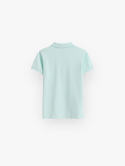 POLO SCOOBY KIDS