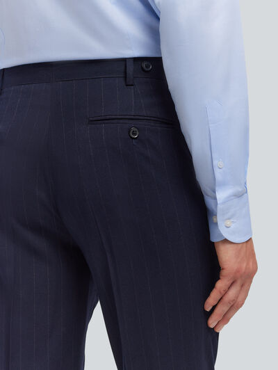 PANTALON DUOMO DIPLO