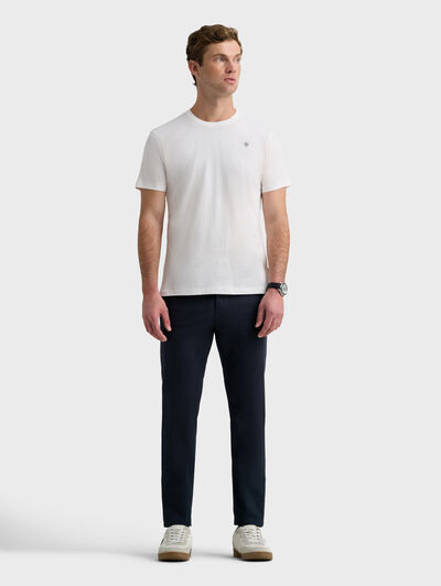 CAMISETA BASICA