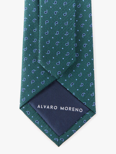CORBATA JACQUARD MF