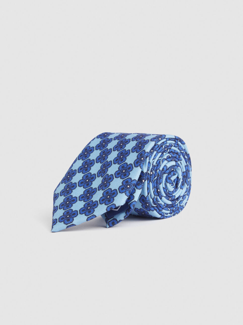 CORBATA PRINTED