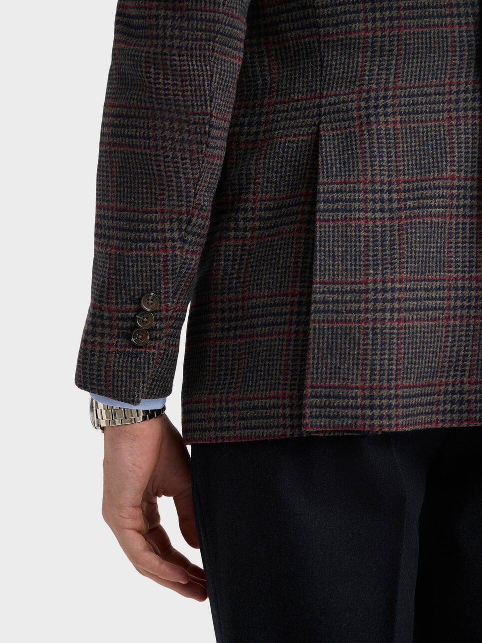 AMERICANA IRLAND TWIST