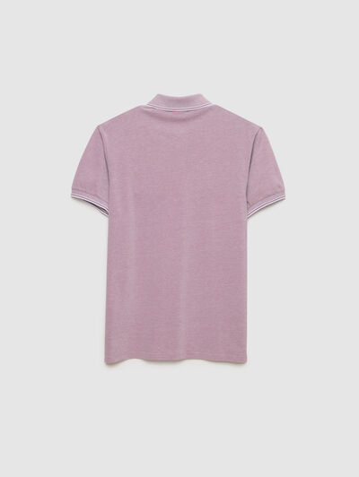 POLO EDGE