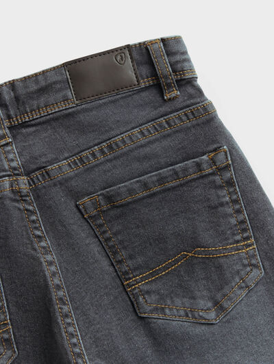 PANTALON DENIM KIDS
