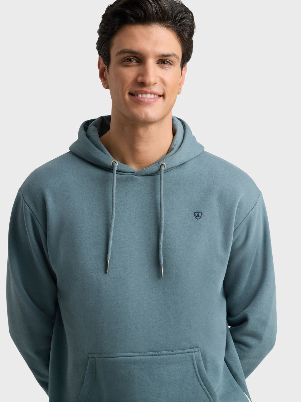SUDADERA NELLAN