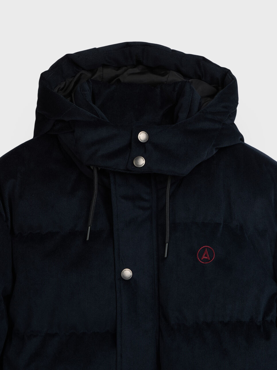 PARKA BENSON