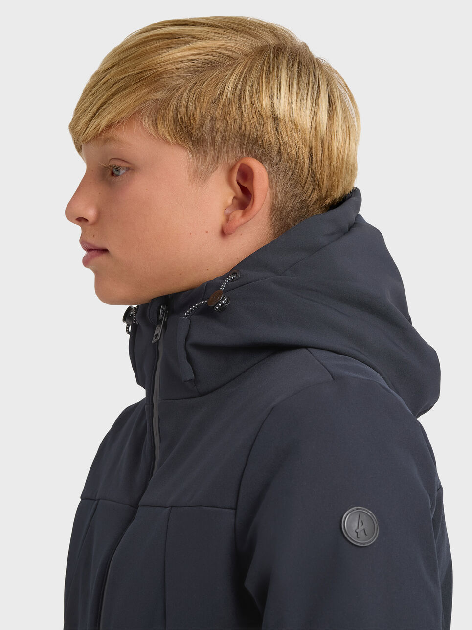 PARKA SKYWALKER KIDS