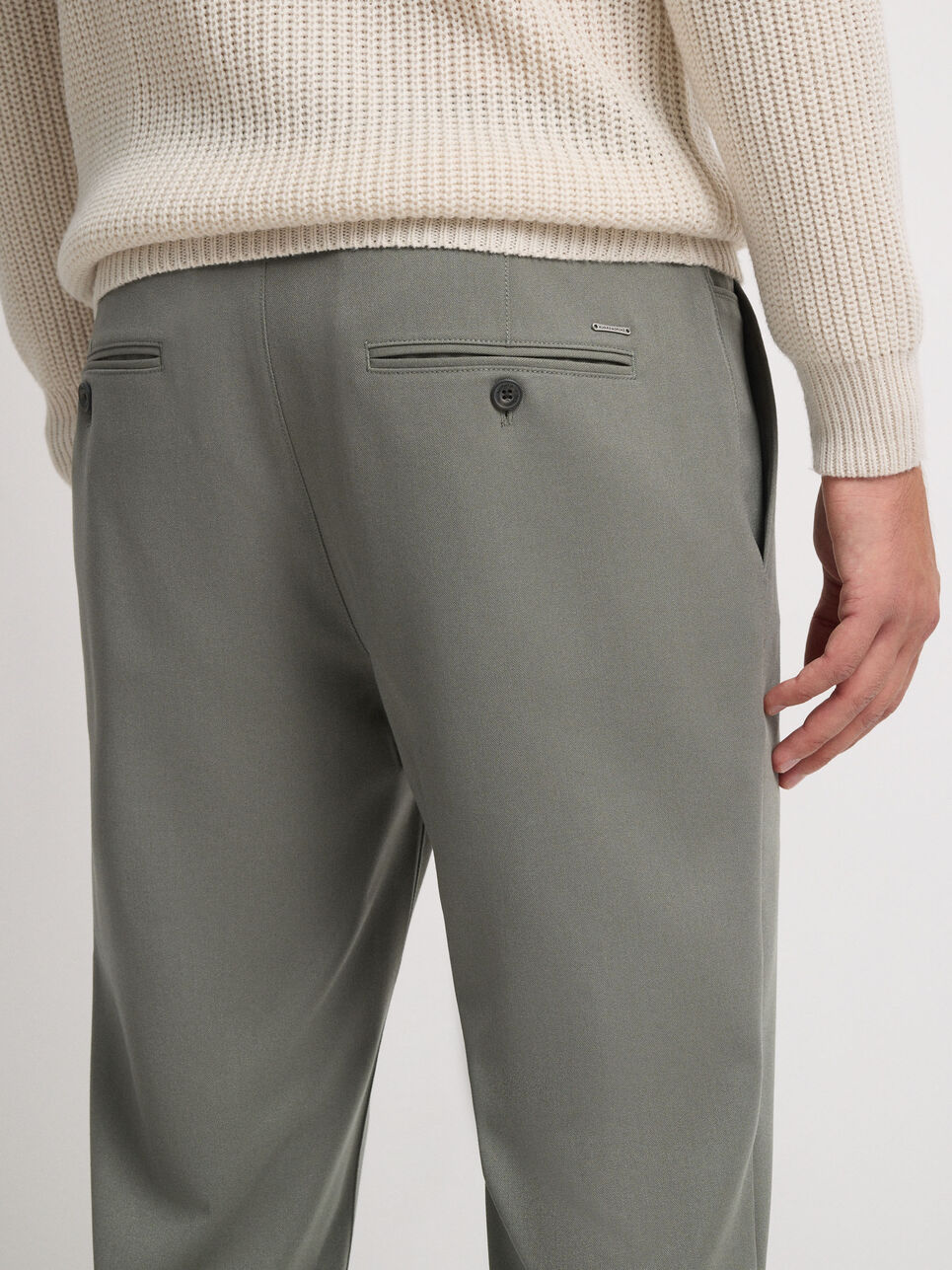 PANTALON BERLIN