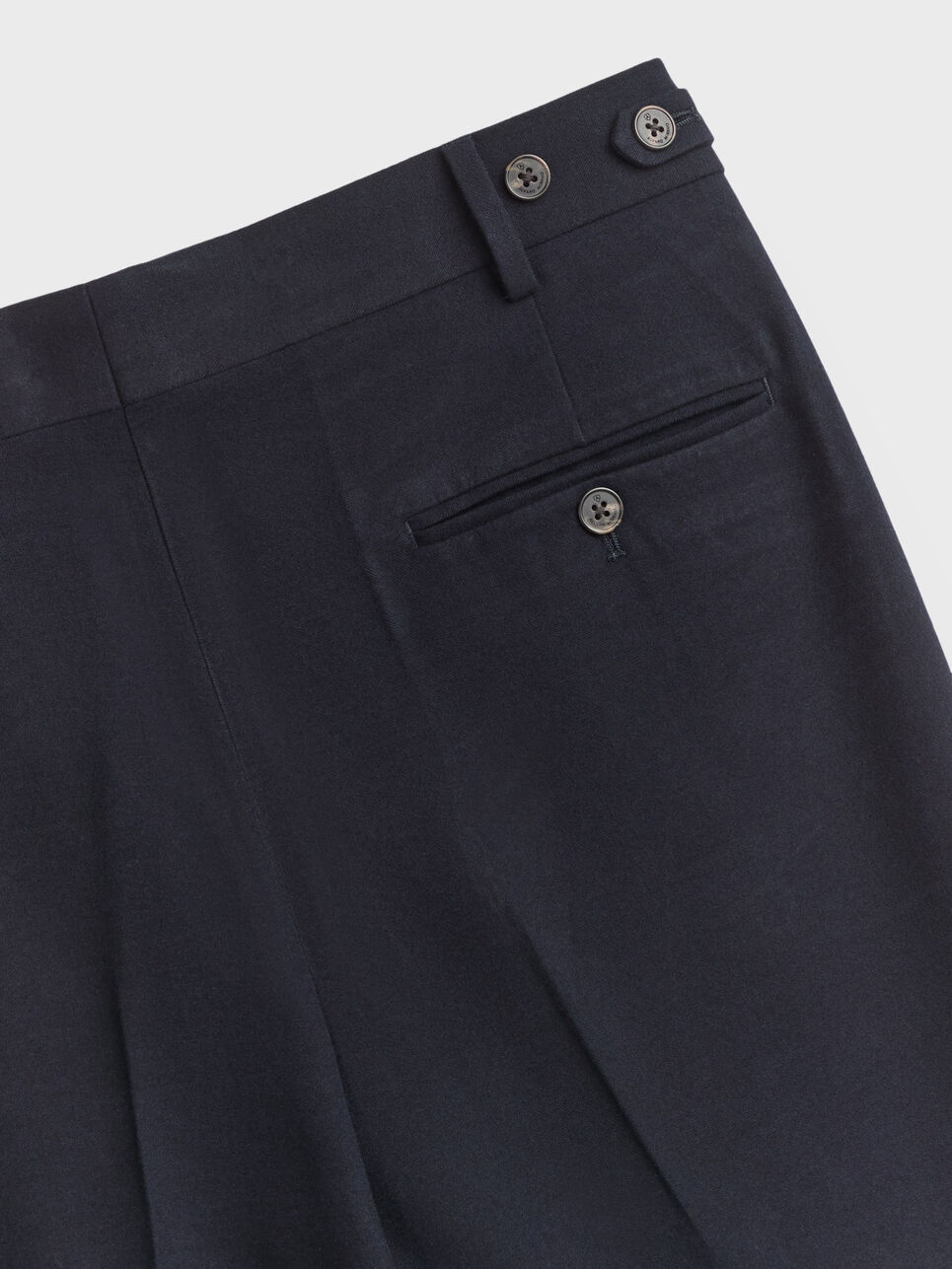 PANTALON CLASSIC TWILL
