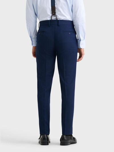 PANTALON BIRDEYE AZUL