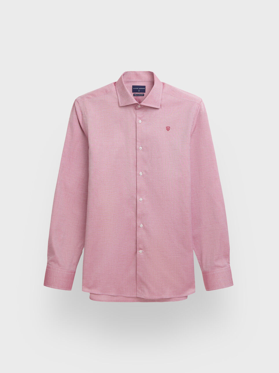 CAMISA MISTER P.POINT