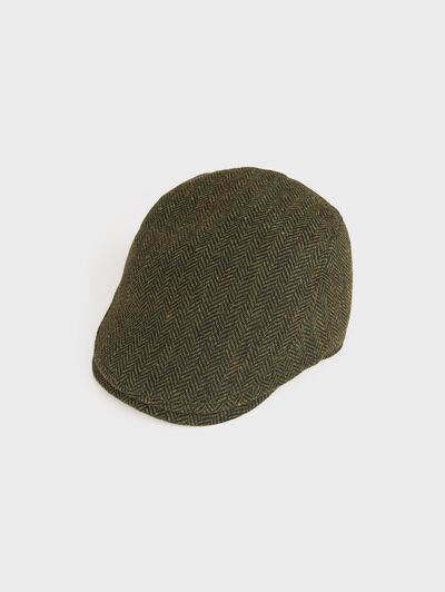 BOINA ESPIGA