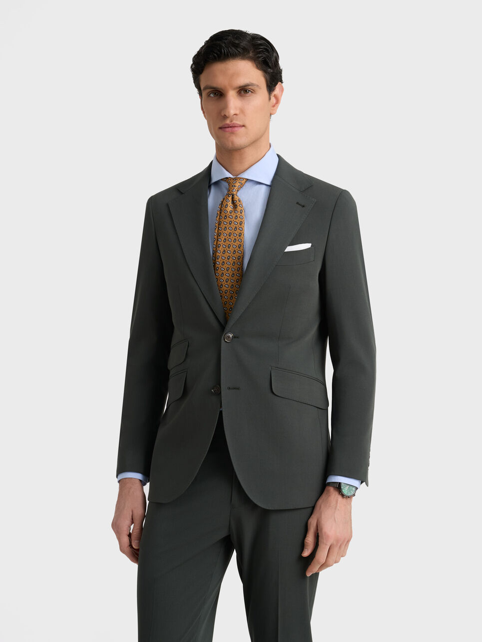 AMERICANA NAPOLI ROYAL TWILL