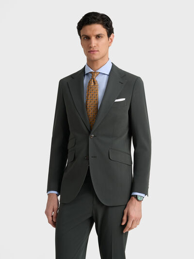 AMERICANA NAPOLI ROYAL TWILL VERDE