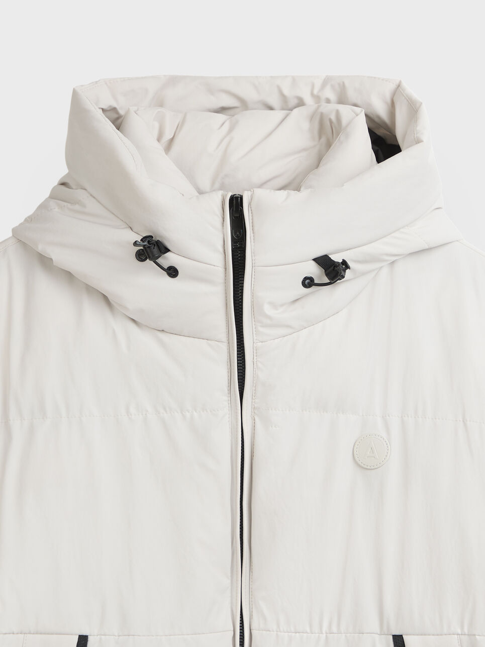 PARKA BROADCAST