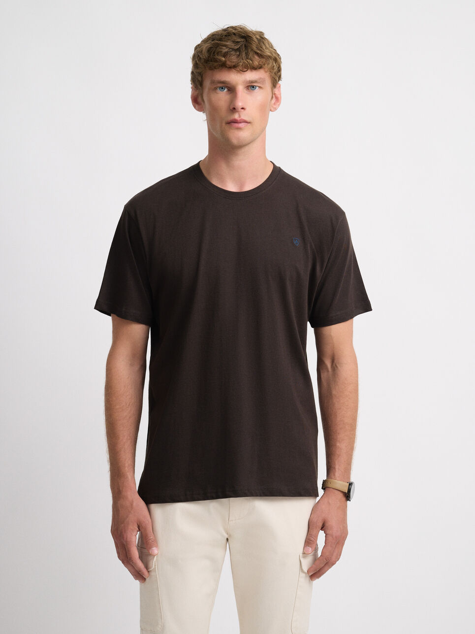 CAMISETA BASICA