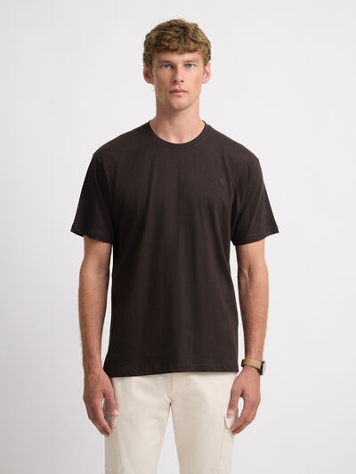 CAMISETA BASICA